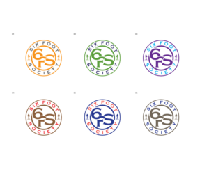 Logo Design by step forward 2 for this project | Design: #27063366