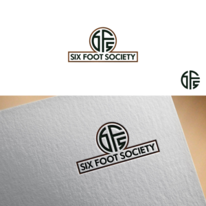 Six Foot Society | Logo Design by Trident