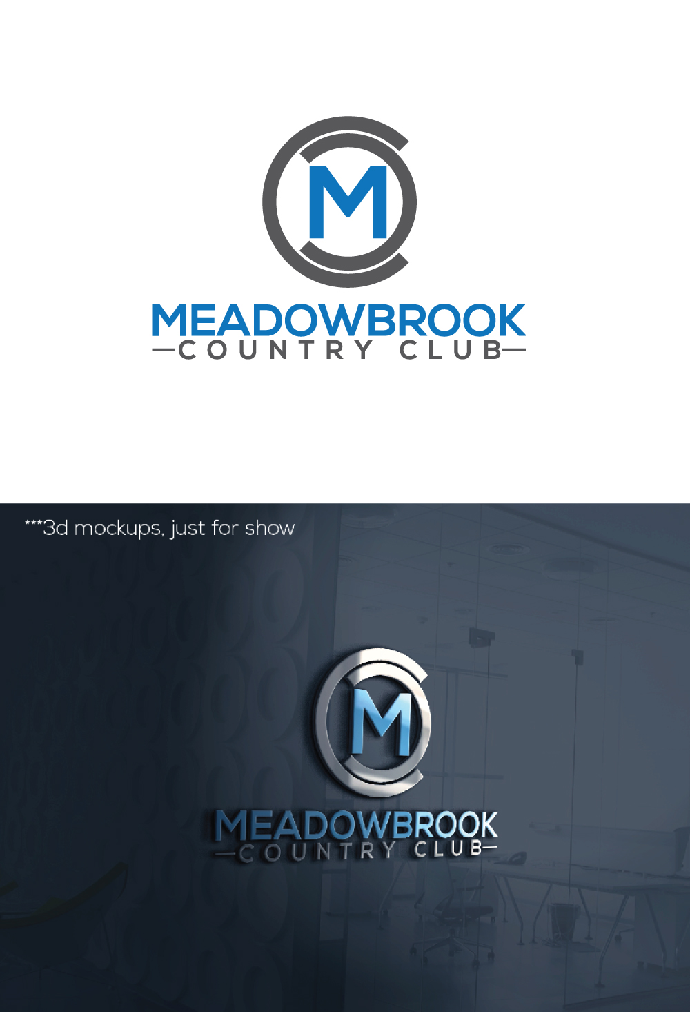 Logo Design by rainbow logos for this project | Design #27038168