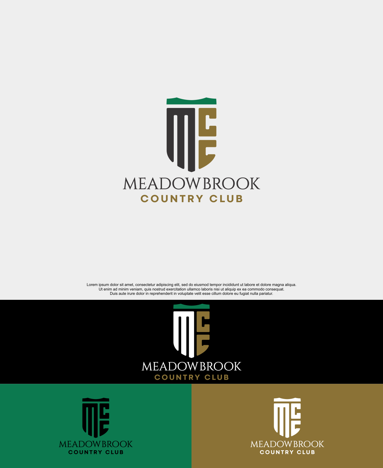 Logo Design by siti MWDesign for this project | Design #27043730