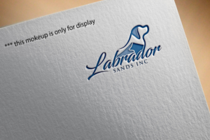 Labrador Sands Inc | Logo Design by Ochieng