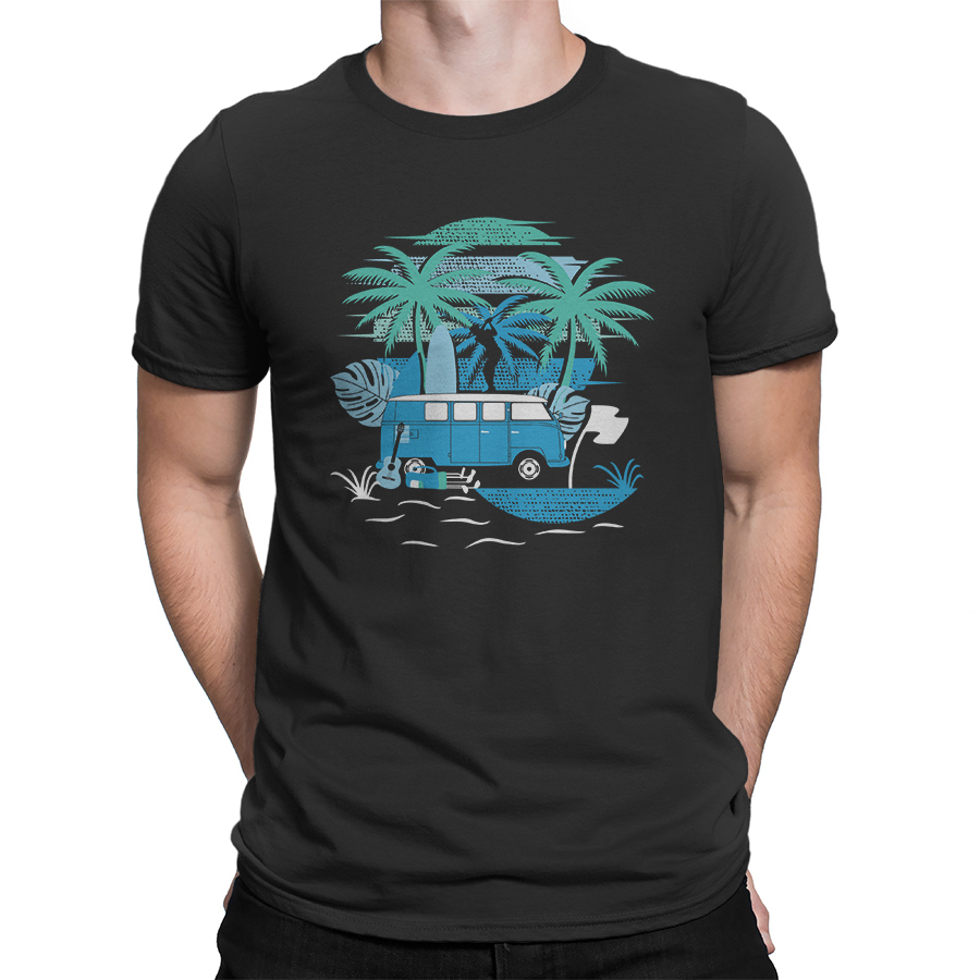 T-shirt Design by Feni:) for Aktiv Golf | Design #27038474