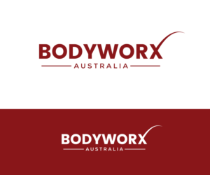 Bodyworx Australia | Logo Design by makerlogoz