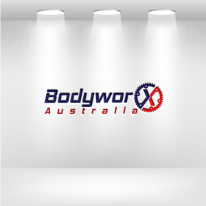 Bodyworx Australia | Logo Design by rainbow logos