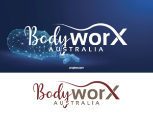 Bodyworx Australia | Logo Design by hjyoo