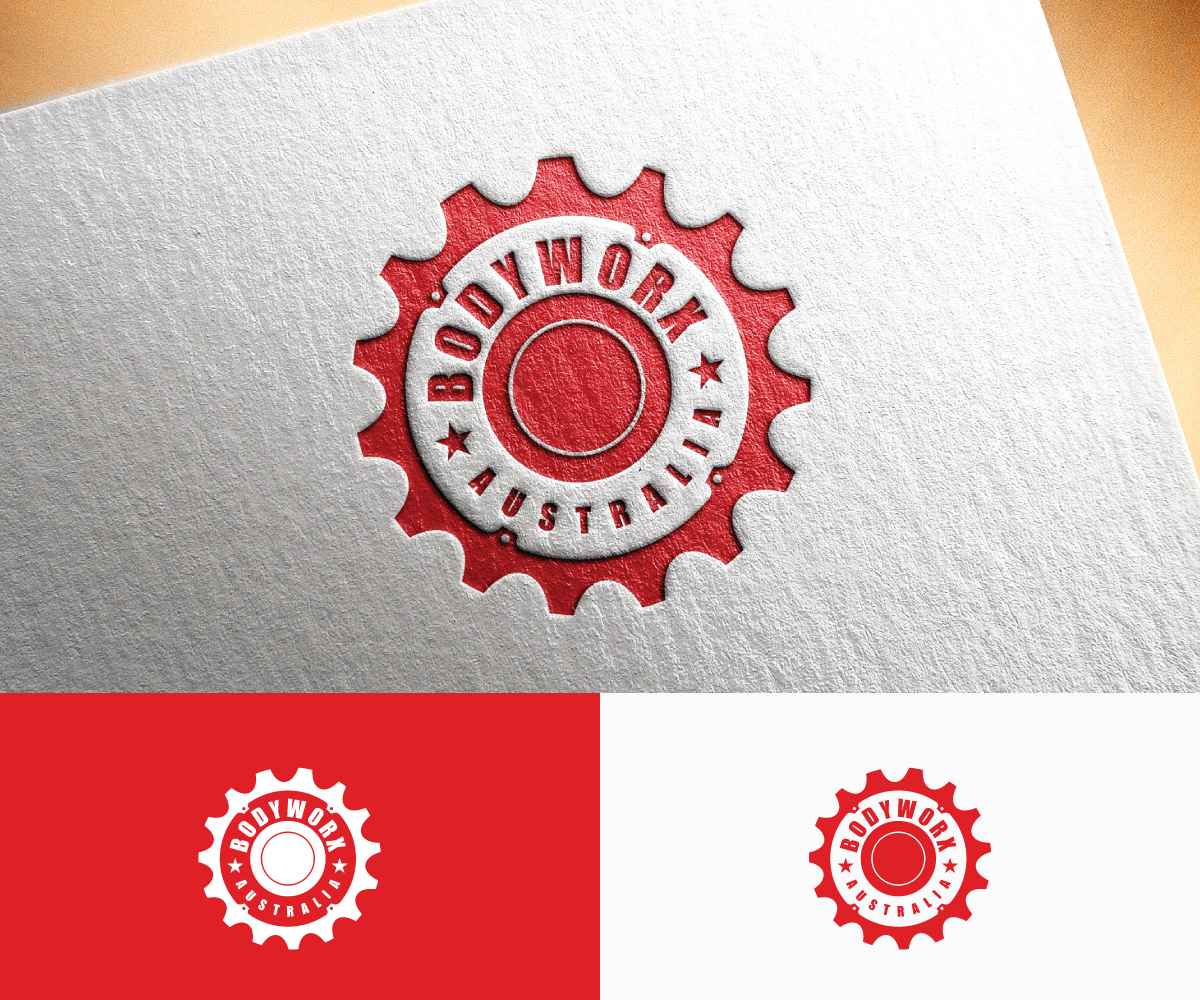 Logo Design by step forward 2 for this project | Design #27035595