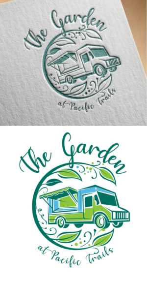 Logo Design by blue eye