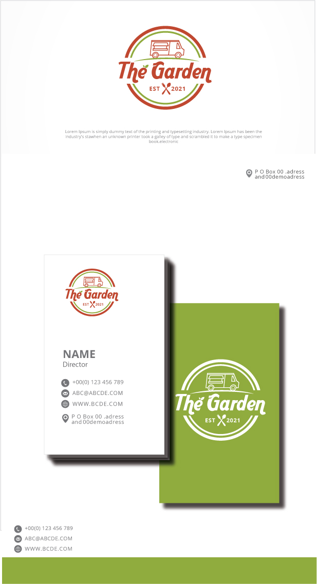 Design de Logo par graphicevolution pour City of Elsa | Design #27037279