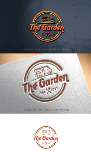 Diseño de Logo por graphicevolution para City of Elsa | Diseño: #27037280