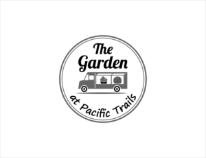 I am thinking something circular that says, "The Garden" , vintage looking logo | Design de Logo par BNdesigner