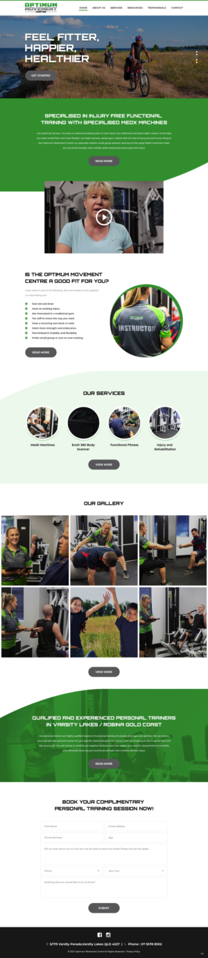 Web-Design von pb für dieses Projekt | Design: #27038846