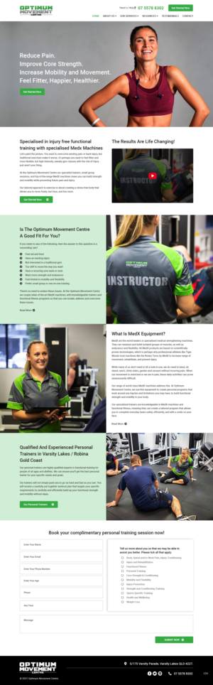 Web-Design von pb für dieses Projekt | Design: #27038849