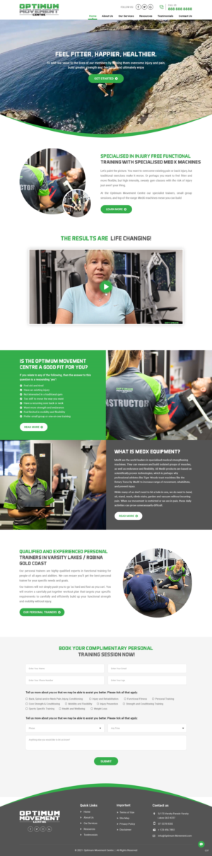 Web-Design von pb für dieses Projekt | Design: #27038851