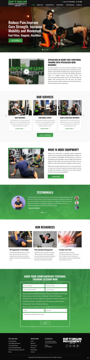 Web-Design von pb für dieses Projekt | Design: #27038853