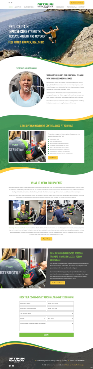 Web-Design von pb für dieses Projekt | Design: #27038855