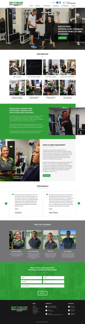 Web-Design von pb für dieses Projekt | Design: #27038858