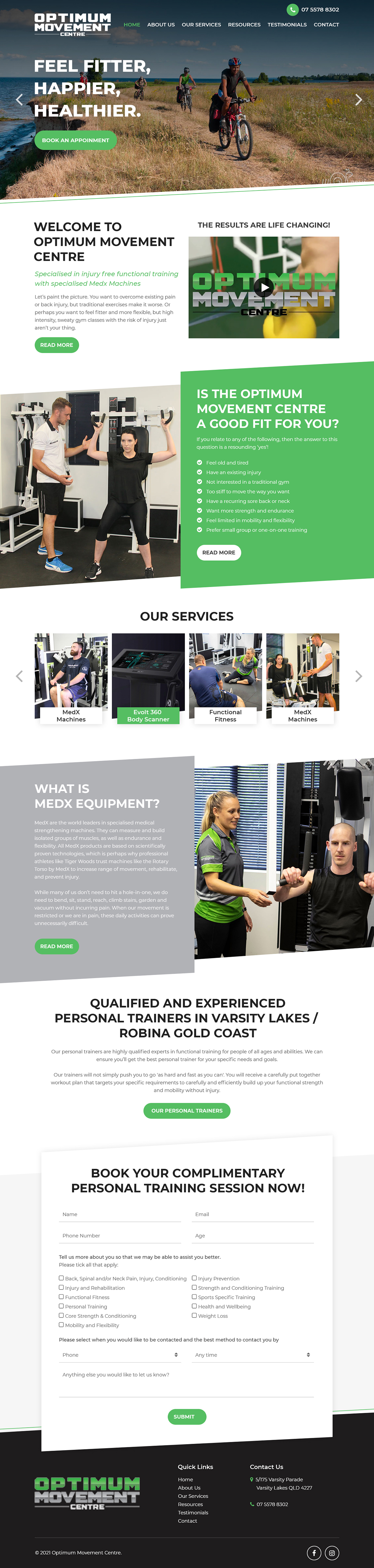 Web Design par Starlyn DS pour ce projet | Design #27038198