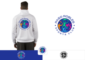 Paso Robles Sports Club | Logo Design by ~idiaz~