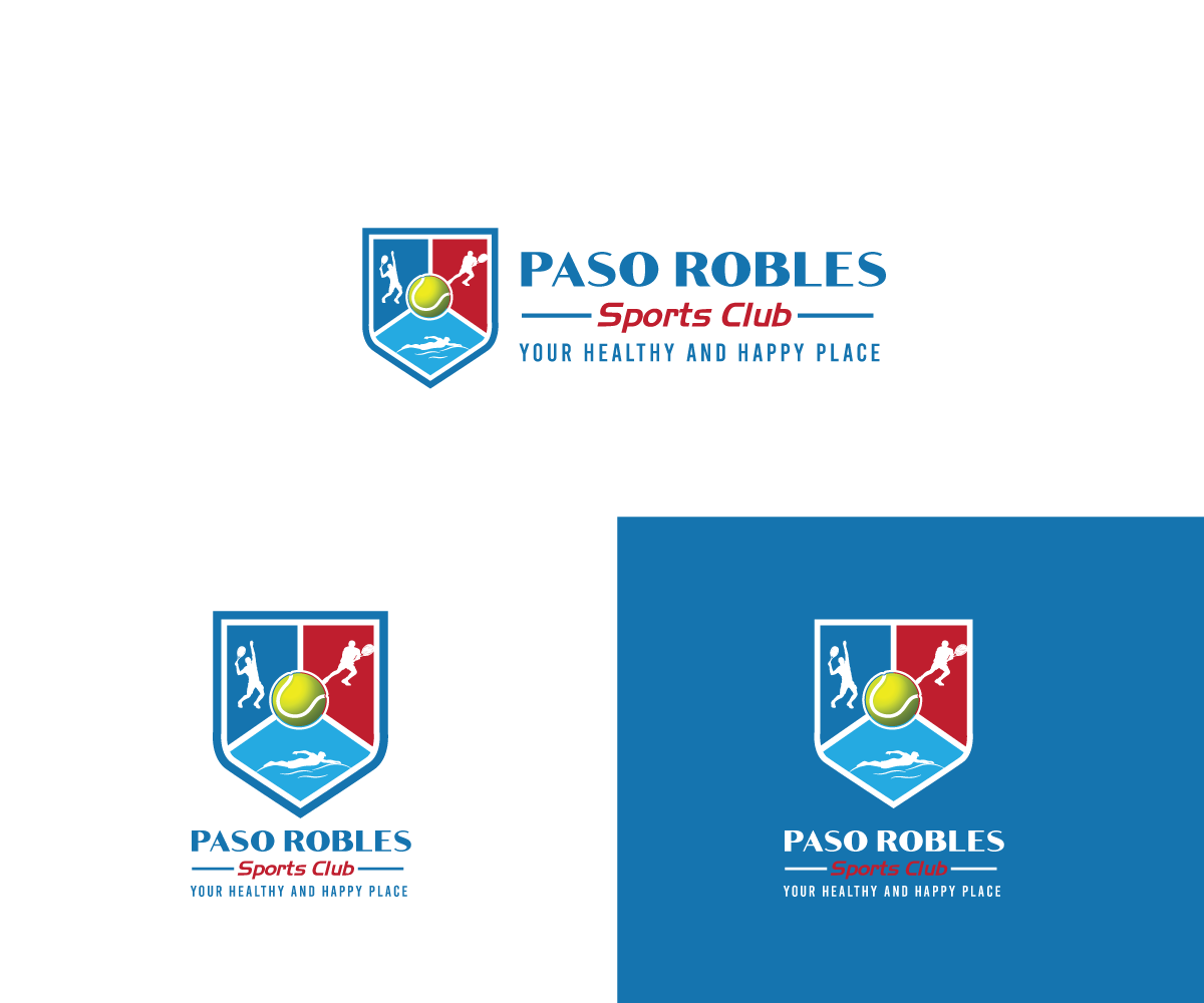 Logo Design by thulet for this project | Design #27092755