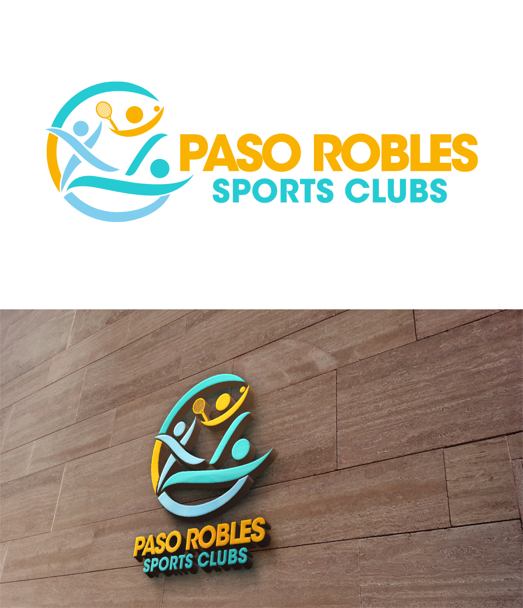 Logo Design by patriciaparadesign for this project | Design #27172339