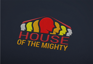 Logo Design by Logogofamily