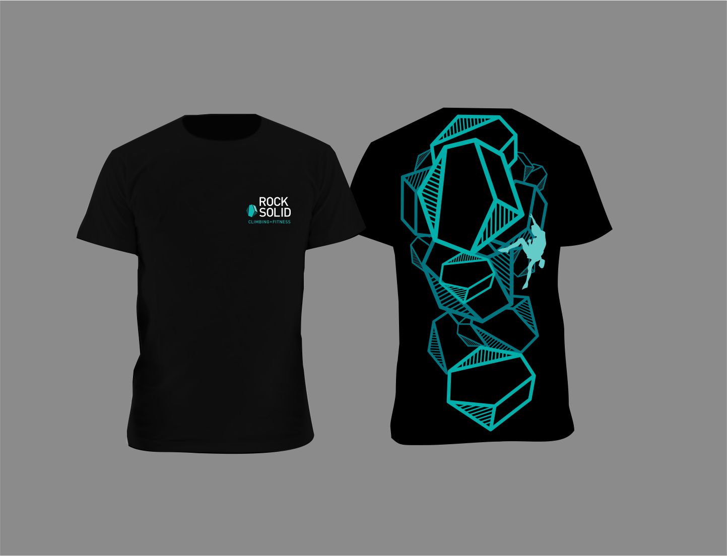 T-Shirt-Design von ujo für dieses Projekt | Design: #27118589