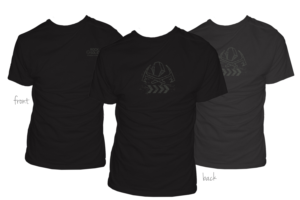 Rock Solid Climbing + Fitness | Diseño de Camiseta por Lezette_G