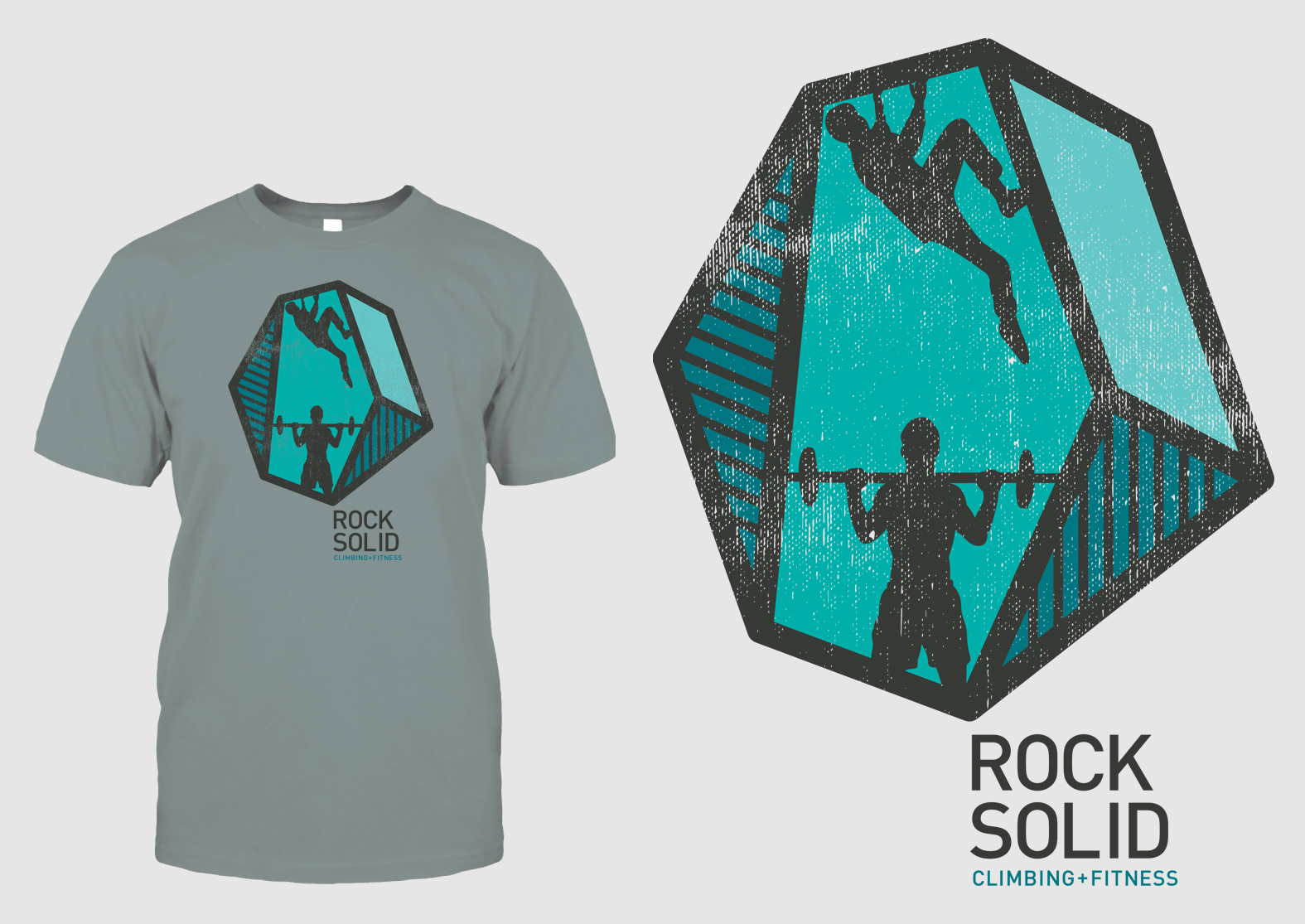 T-shirt Design by BLESS-IDN for this project | Design #27035060