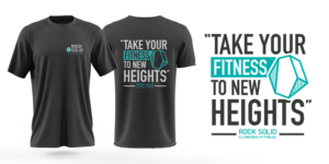 T-Shirt-Design von Risallah für dieses Projekt | Design: #27036445