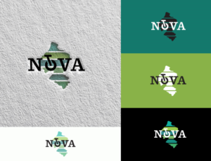 NoVA | T-Shirt-Design von syra1233