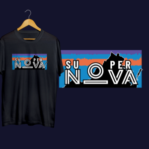 Diseño de Camiseta por mekhfioui para este proyecto | Diseño: #27038956