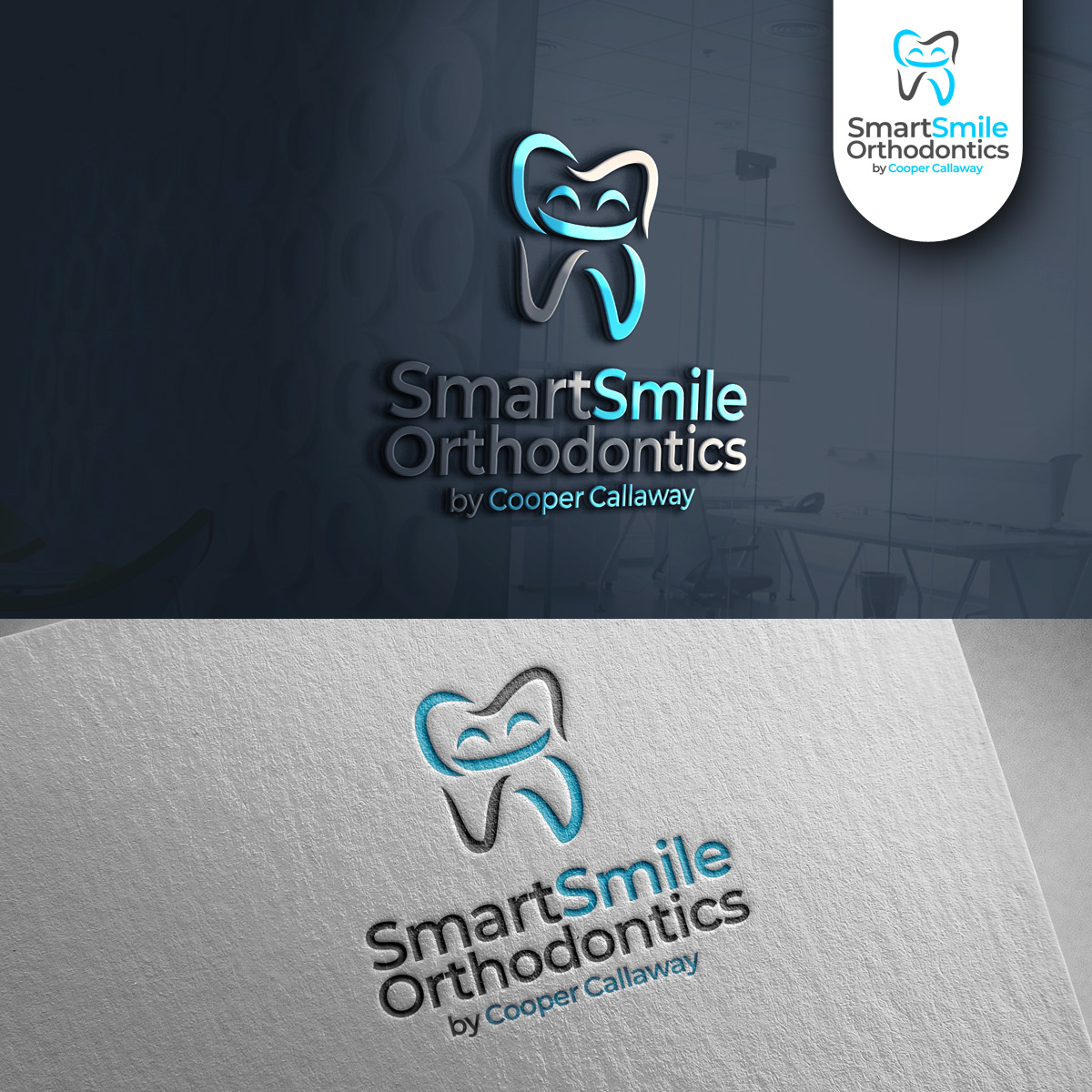 Diseño de Logo por FDesignIndonesia para este proyecto | Diseño #27041070