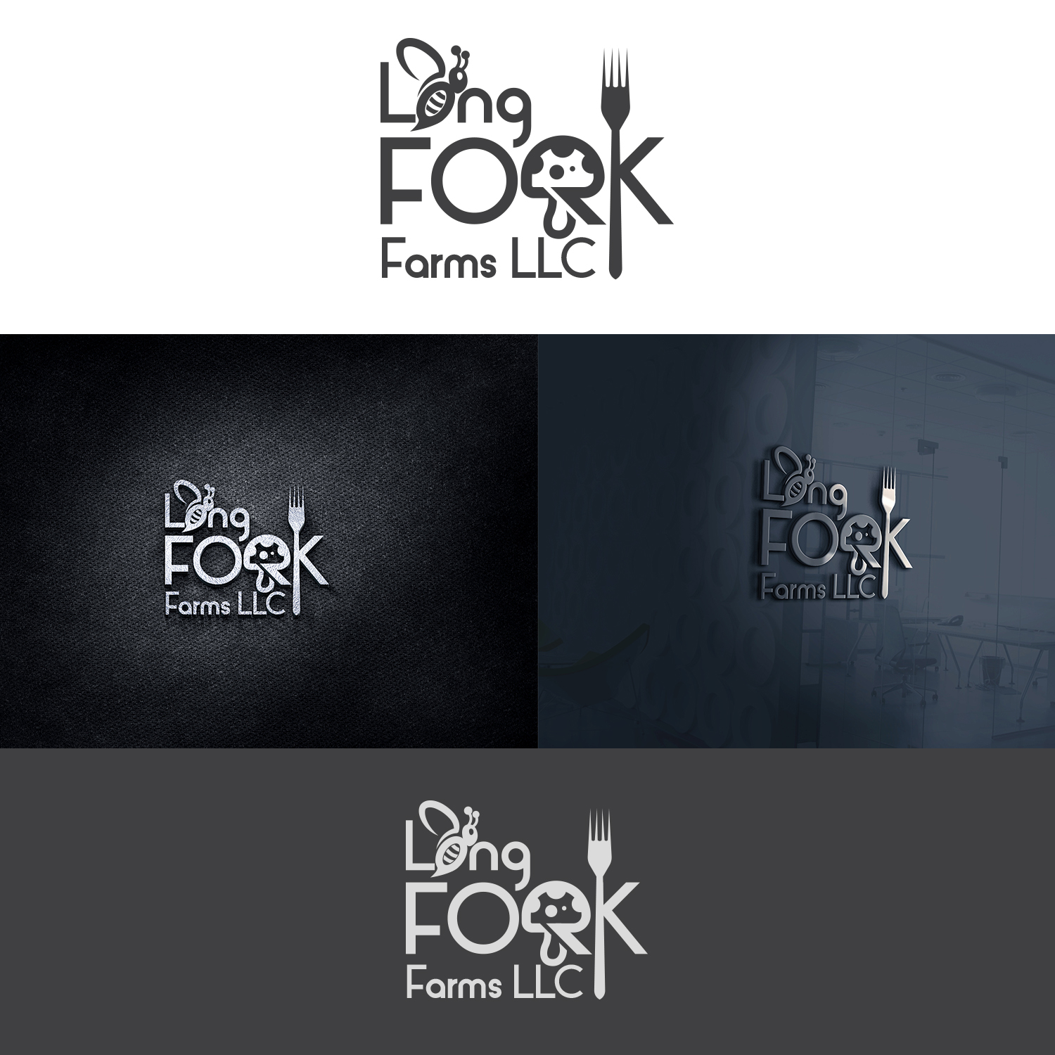 Logo Design by Maxo-Biz for this project | Design #27035949