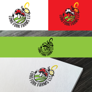 Diseño de Logo por Maxo-Biz para este proyecto | Diseño: #27035950