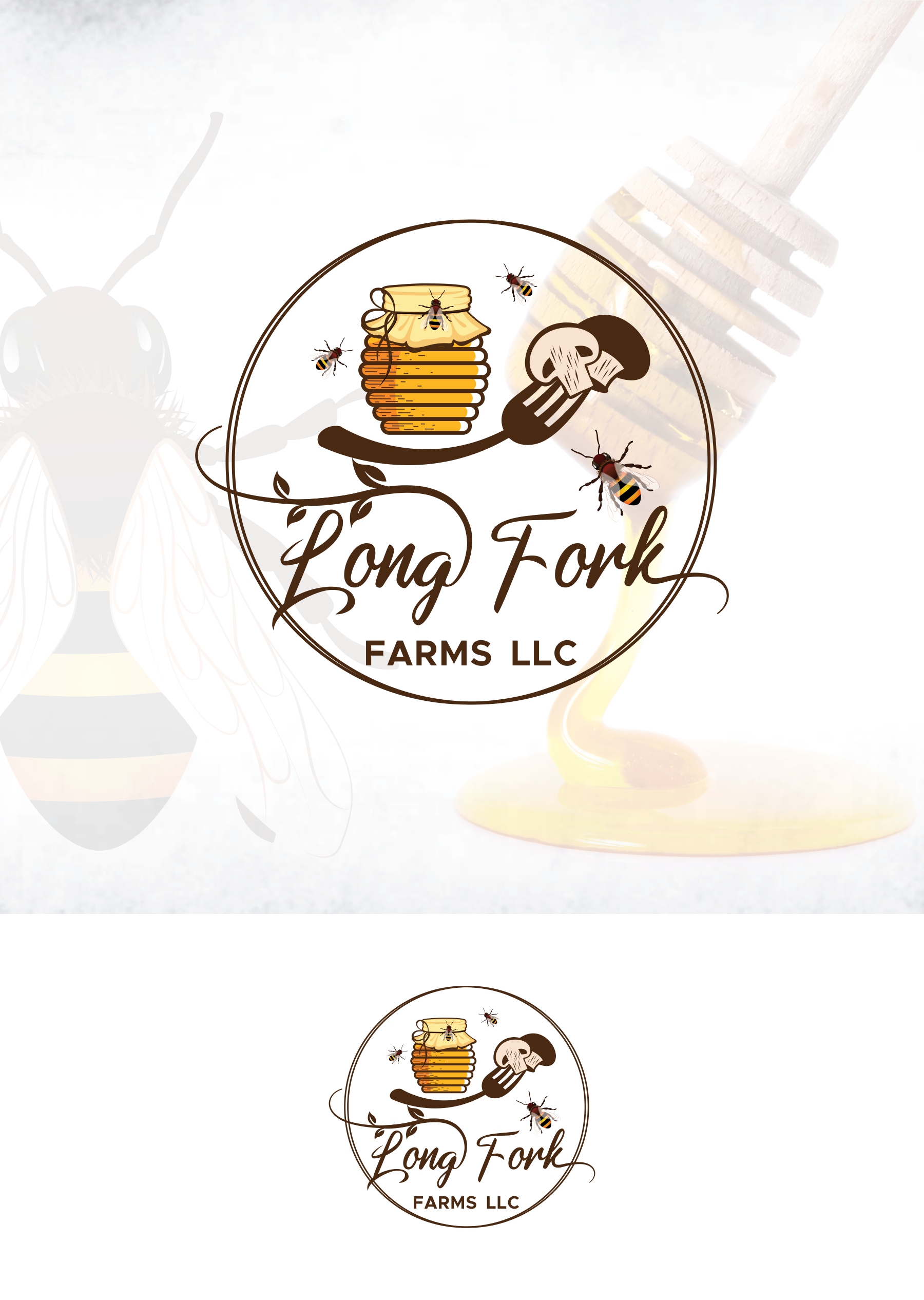 Logo Design by ZeneFashions for this project | Design #27038090