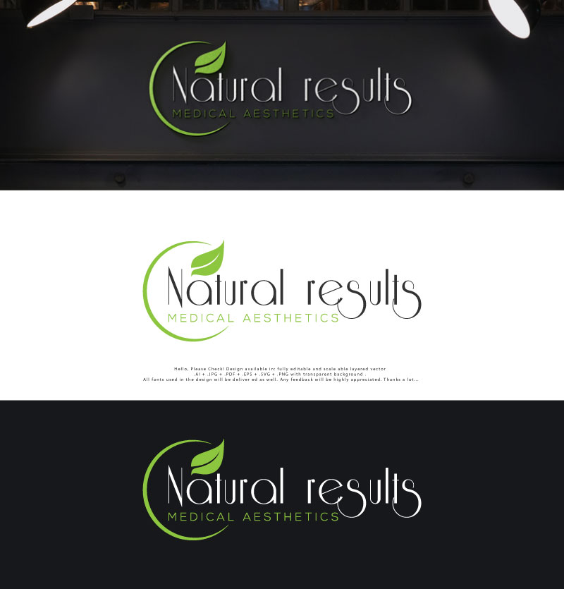 Logo Design by Cliping_path for this project | Design #27037980