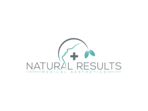Natural results medical aesthetics  | Logo Design by MagicMan 3
