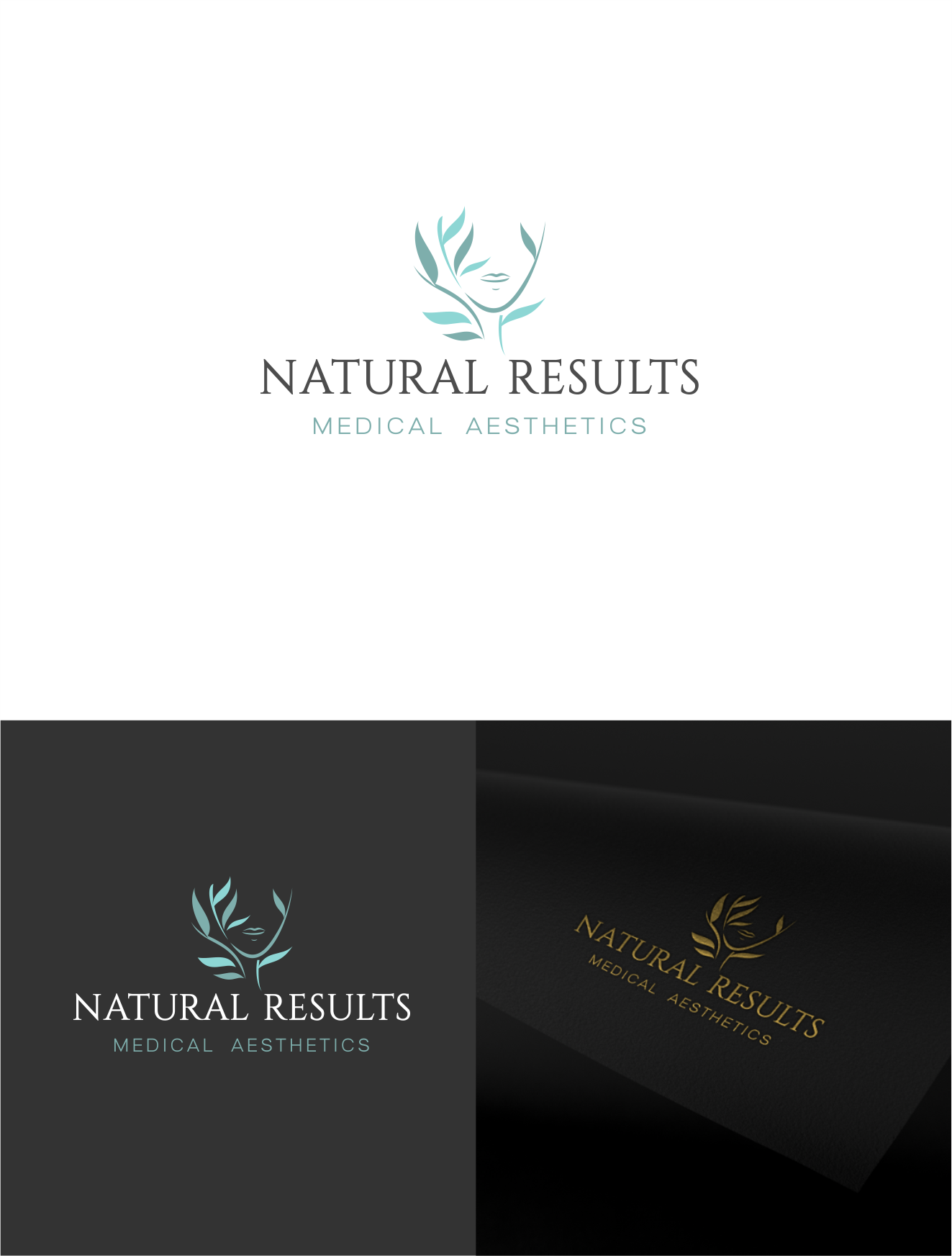 Logo Design by *mary for this project | Design #27039119