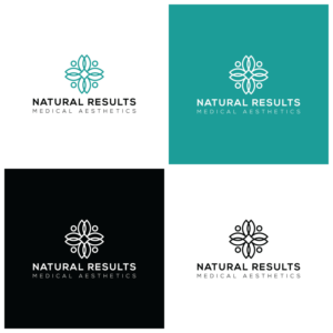 Natural results medical aesthetics  | Logo Design by Md Shehidul Islam Rimon