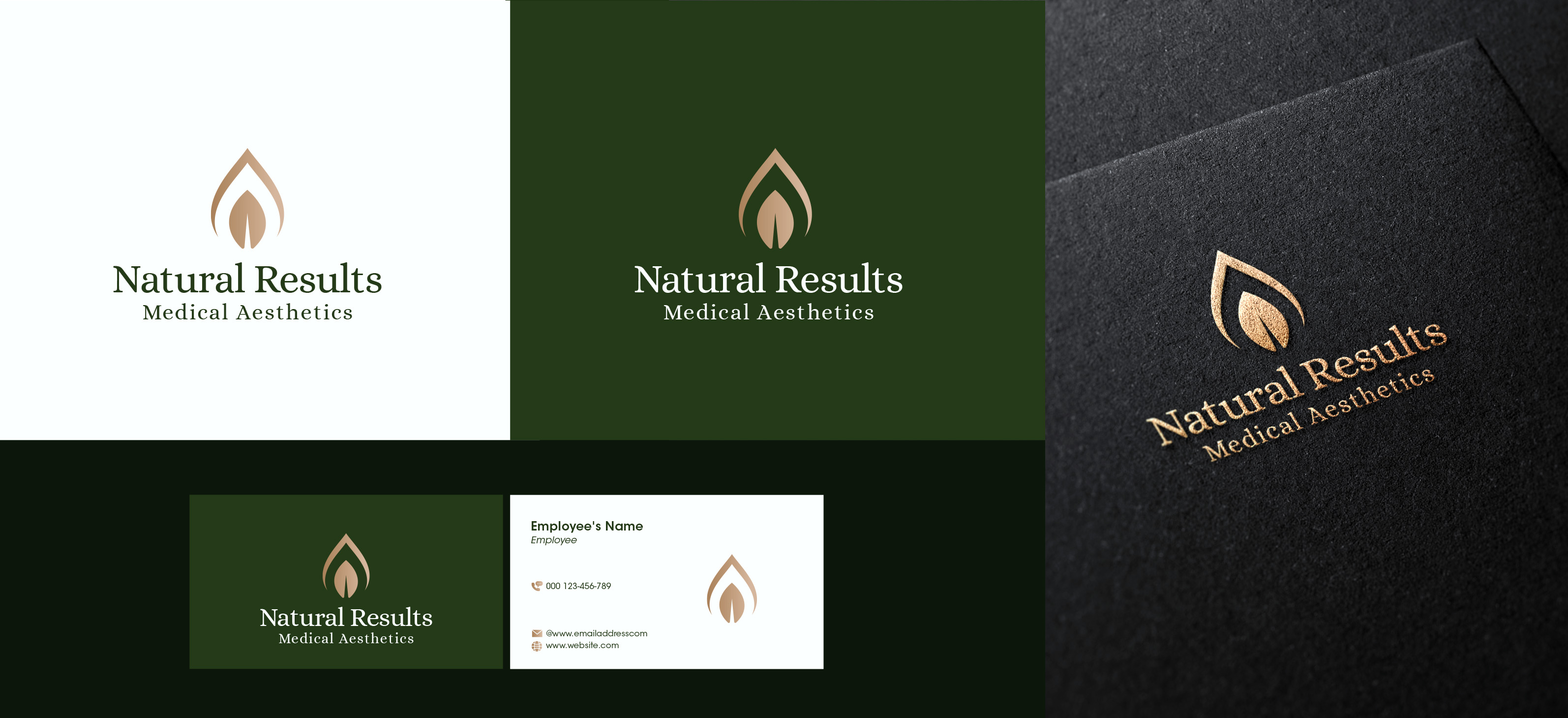 Logo Design by lnb... for this project | Design #27039290