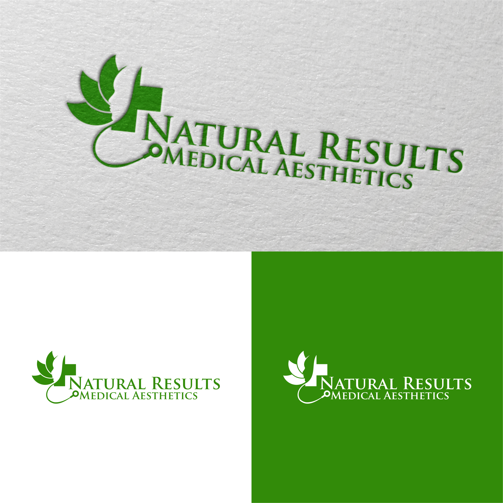 Logo Design by Cah RE 2 for this project | Design #27037579