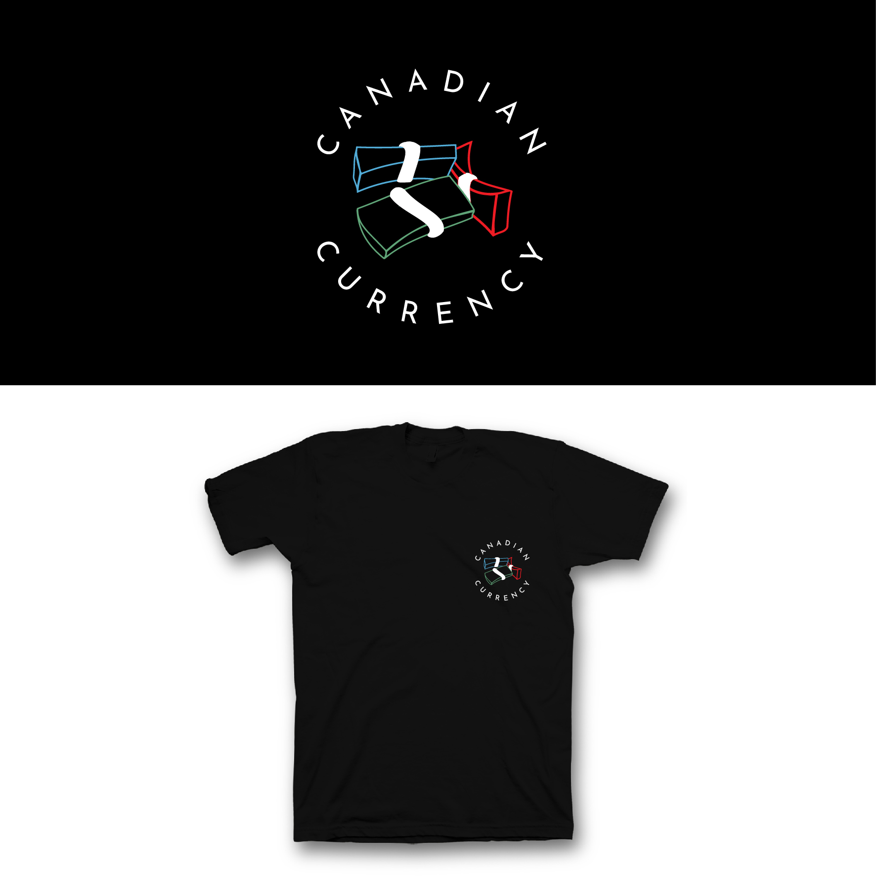 Design de T-shirt par saka.aleksandar pour Canadian Apparel Designs | Design #27039354
