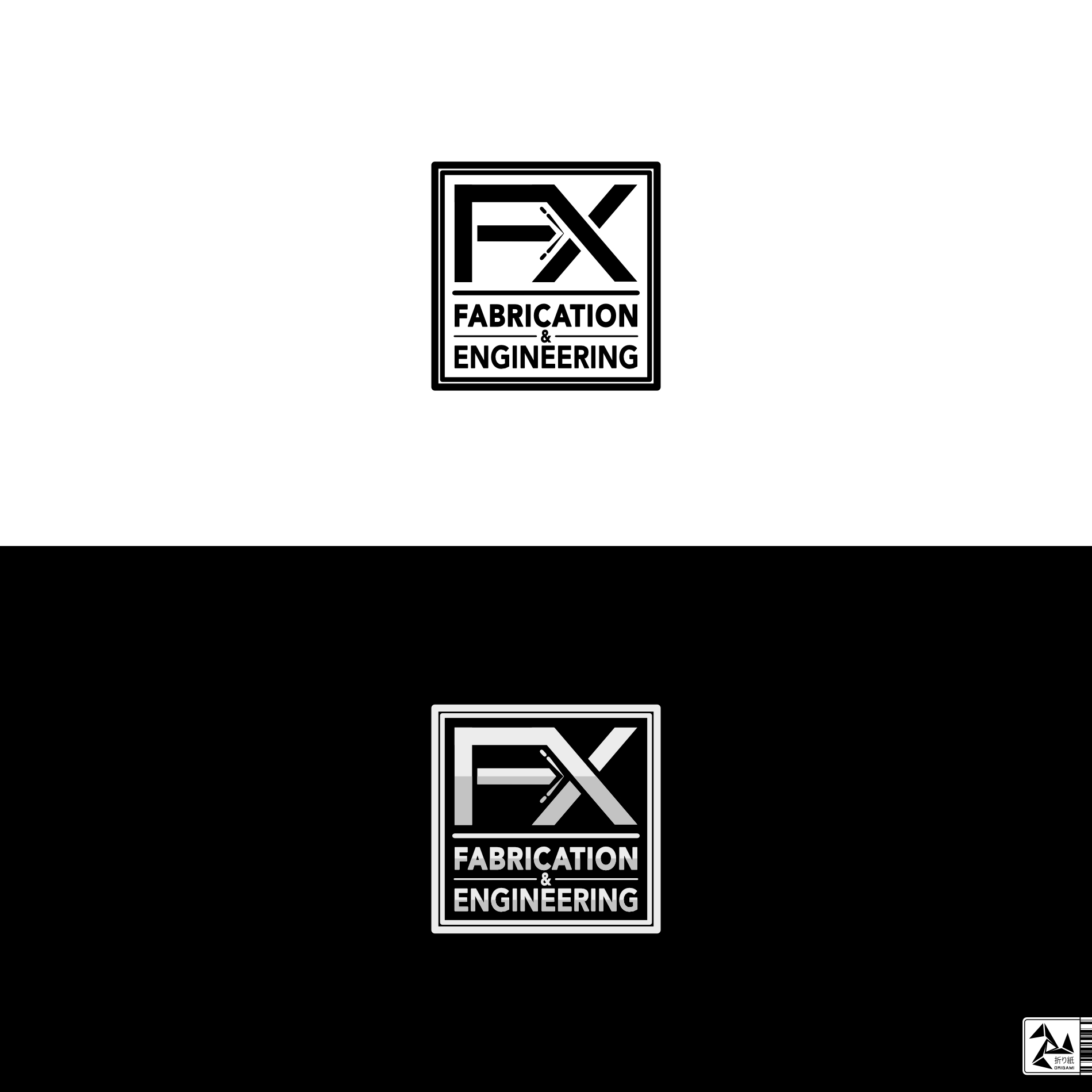 Logo Design by Origami visual for Adventure 4x4 hire | Design #27035176