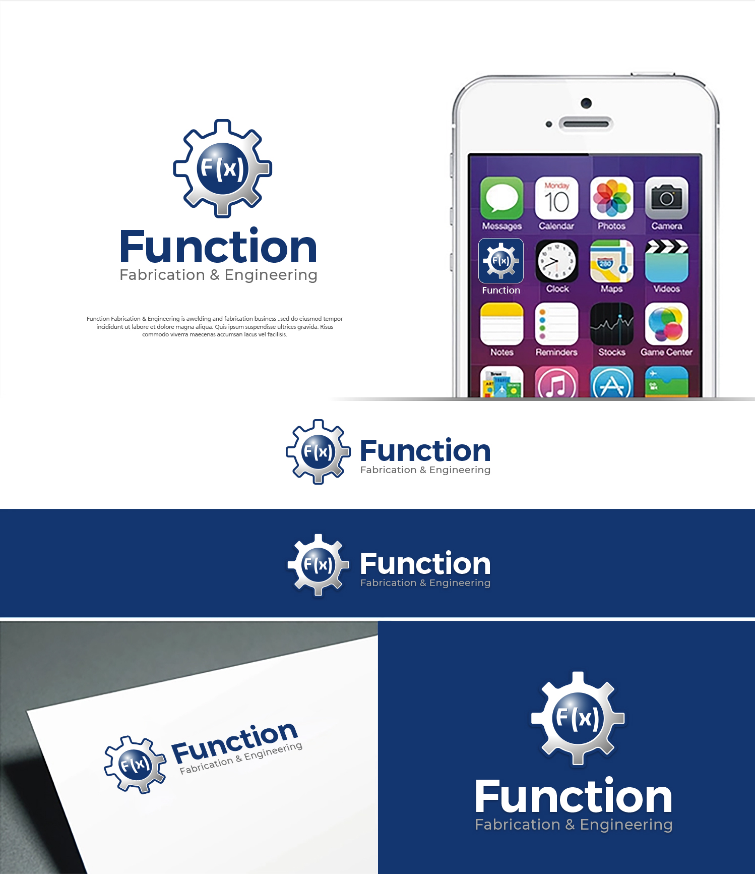 Logo Design by RD Brand Architects for Adventure 4x4 hire | Design #27047675