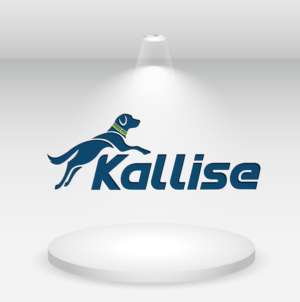 Kallise | Logo Design by JUEL RANA 525340
