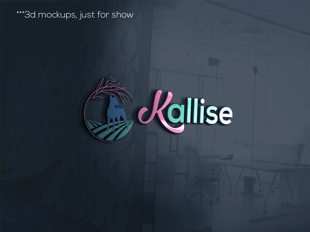 Logo Design by rainbow logos for this project | Design #27035504