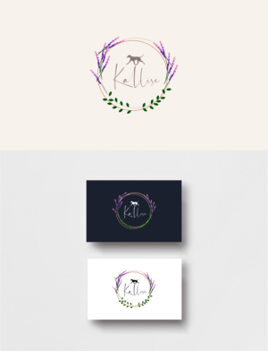 Kallise | Logo Design by Omee