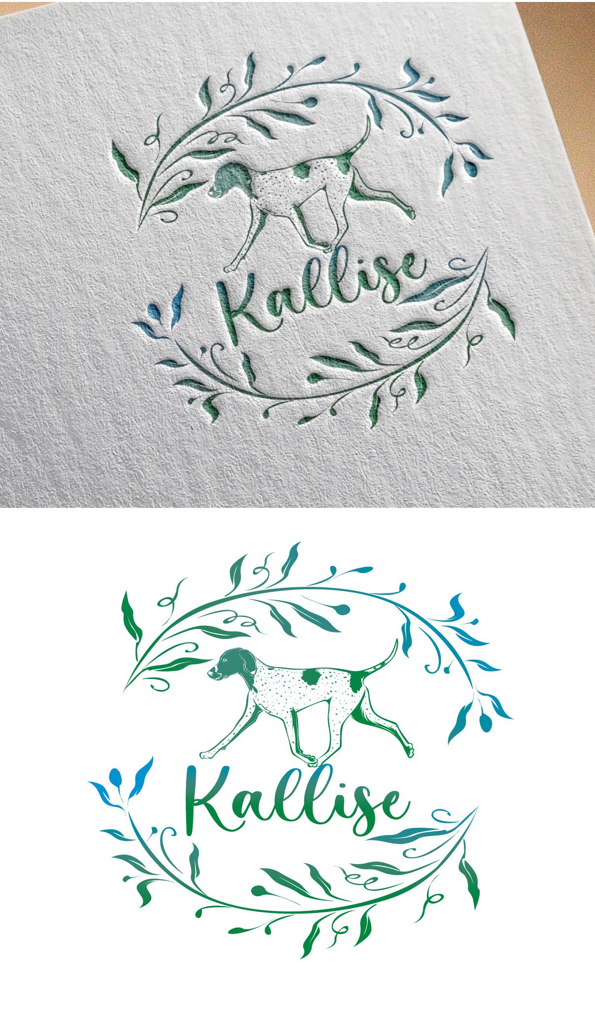 Logo Design by blue eye for this project | Design #27039444