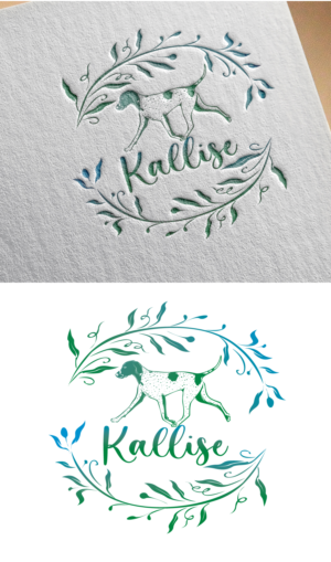 Logo Design by blue eye