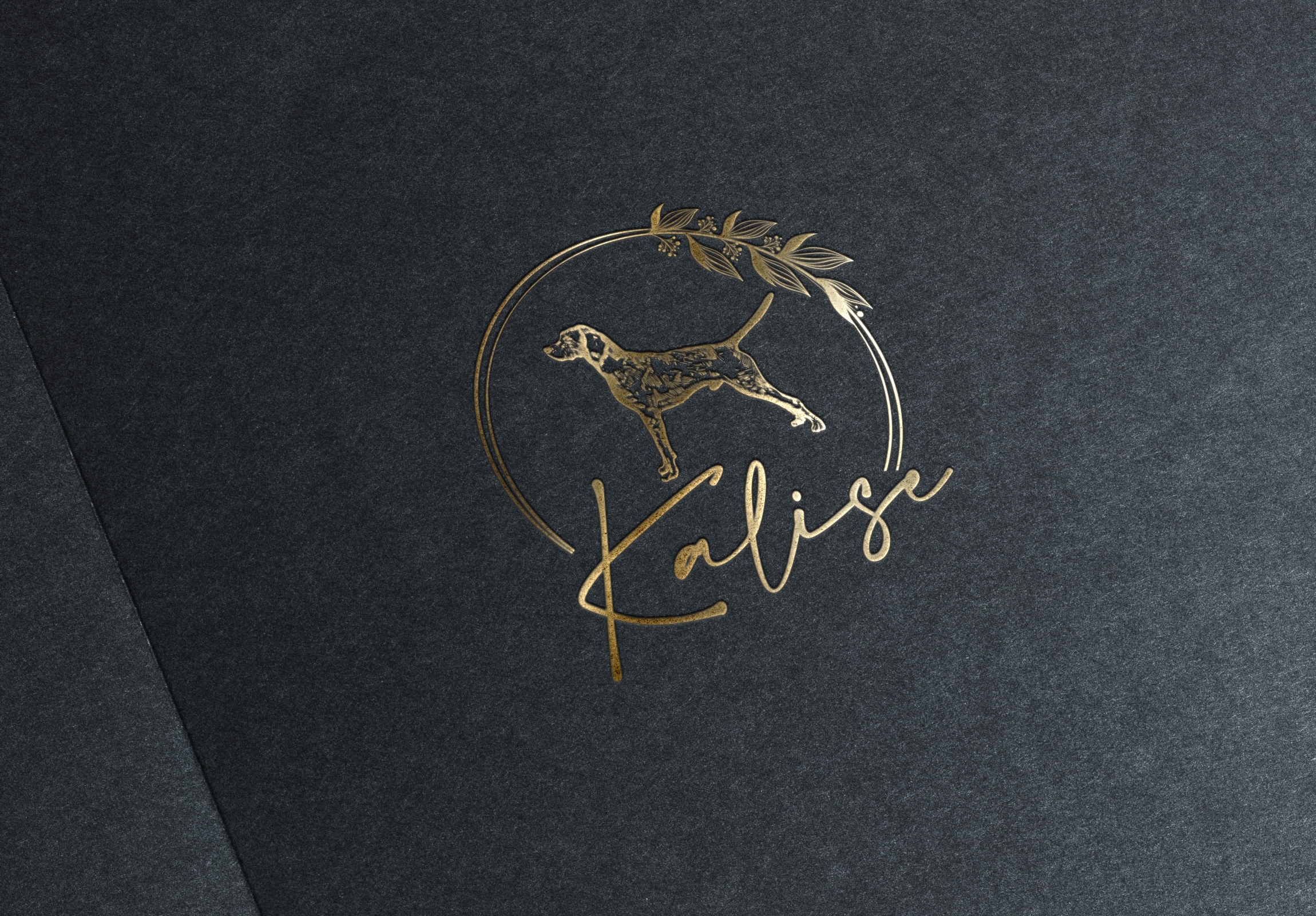Design de Logo par A.STUDIO pour ce projet | Design #27053907